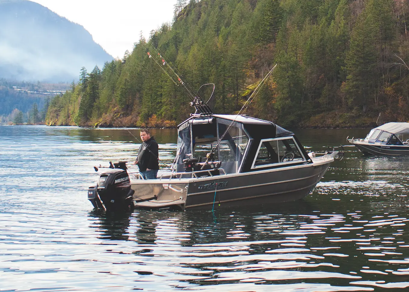 river city marine abbotsford british columbia