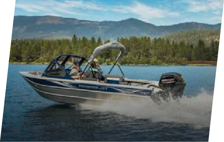 Thunder Jet Boats Inventory | River City Marine