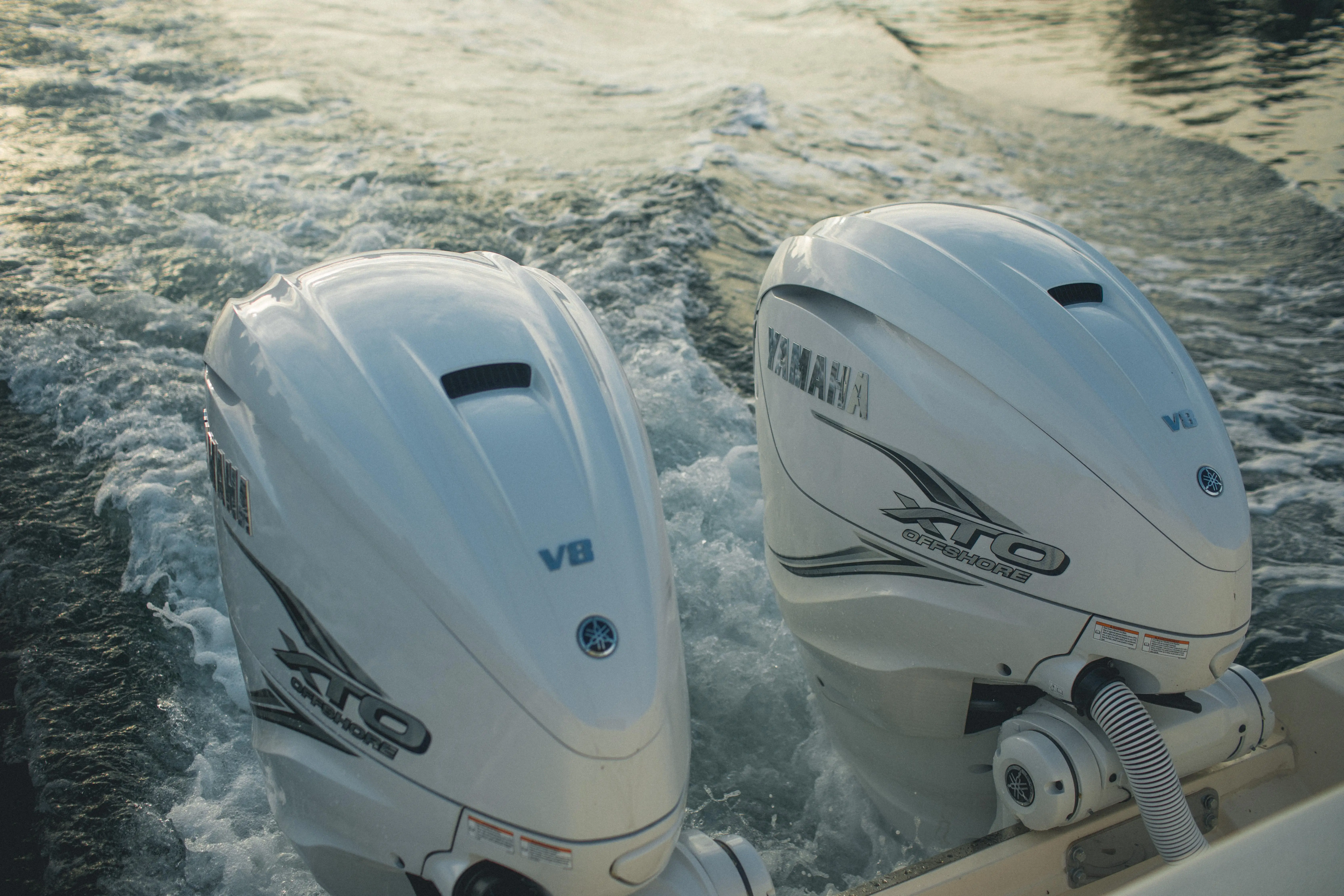 Fix your yamaha outboard motor | River City Marine