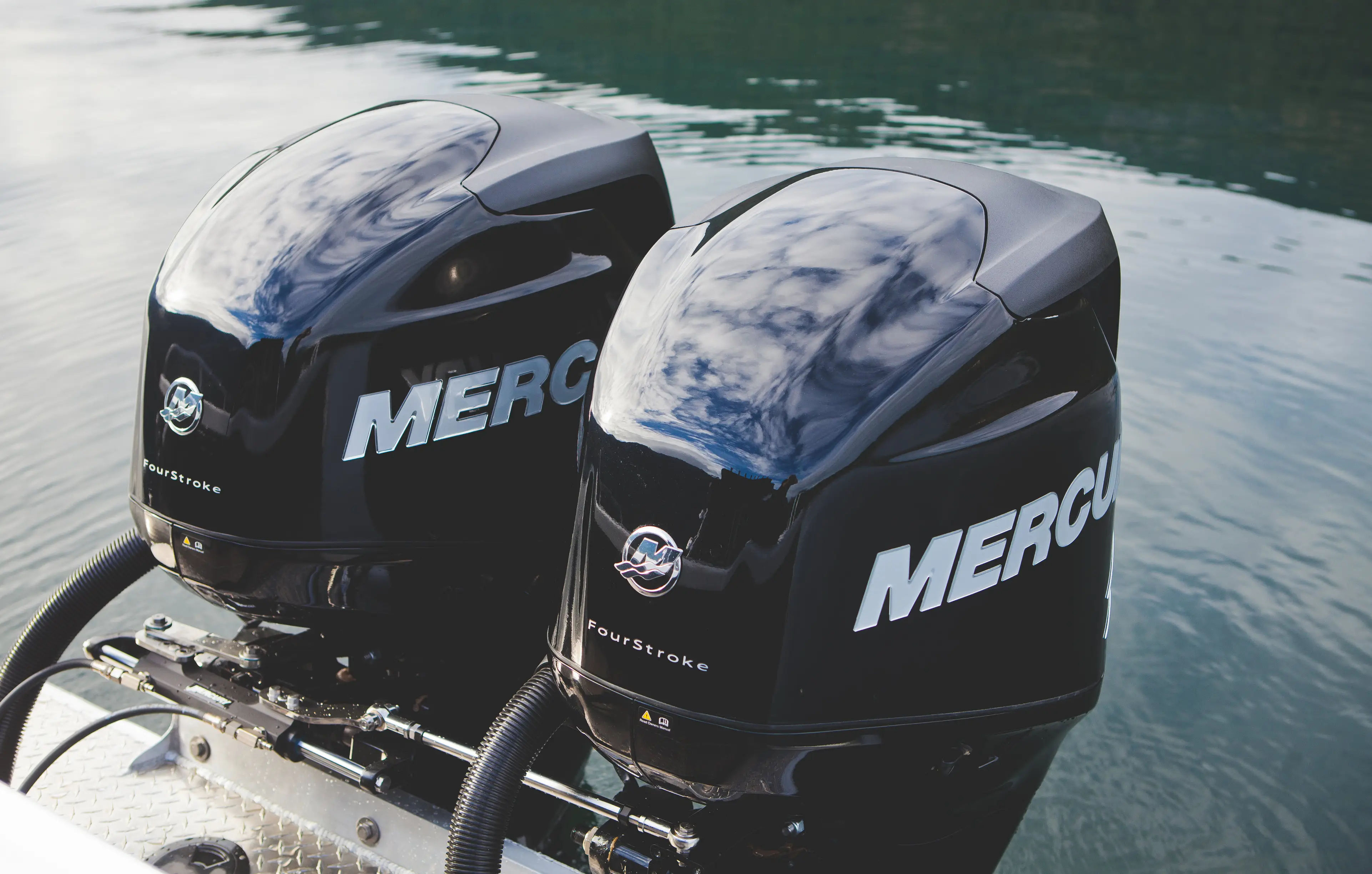 mercury outboat motors | River City Marine