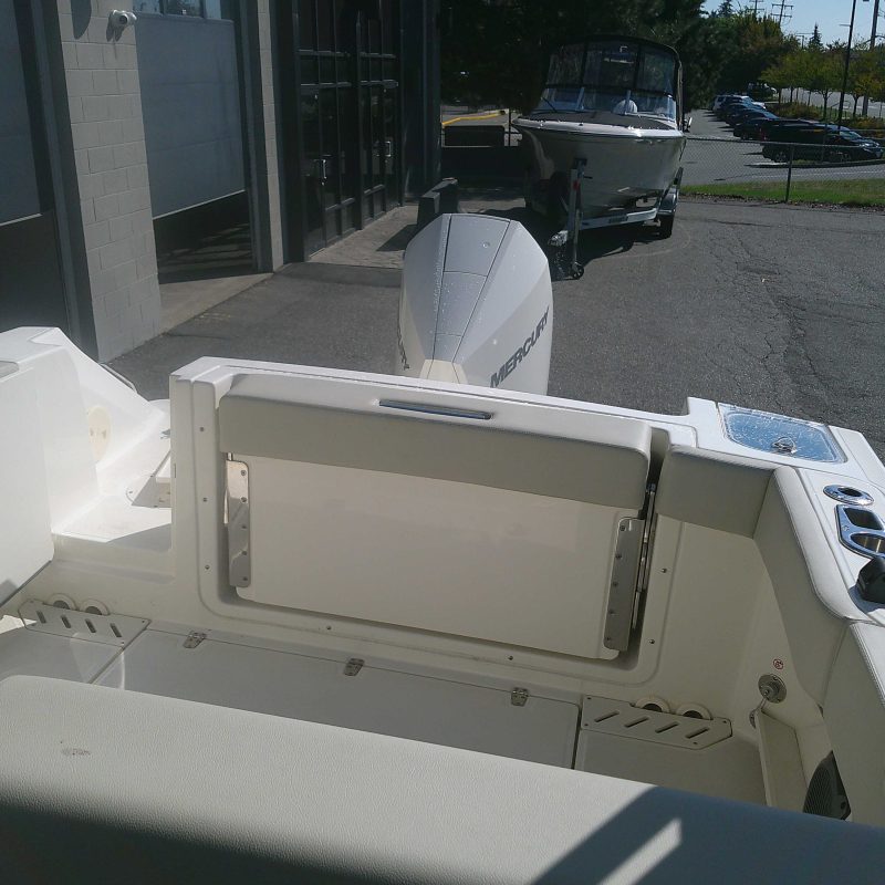 2022 Boston Whaler 240 Vantage ID139531370 11