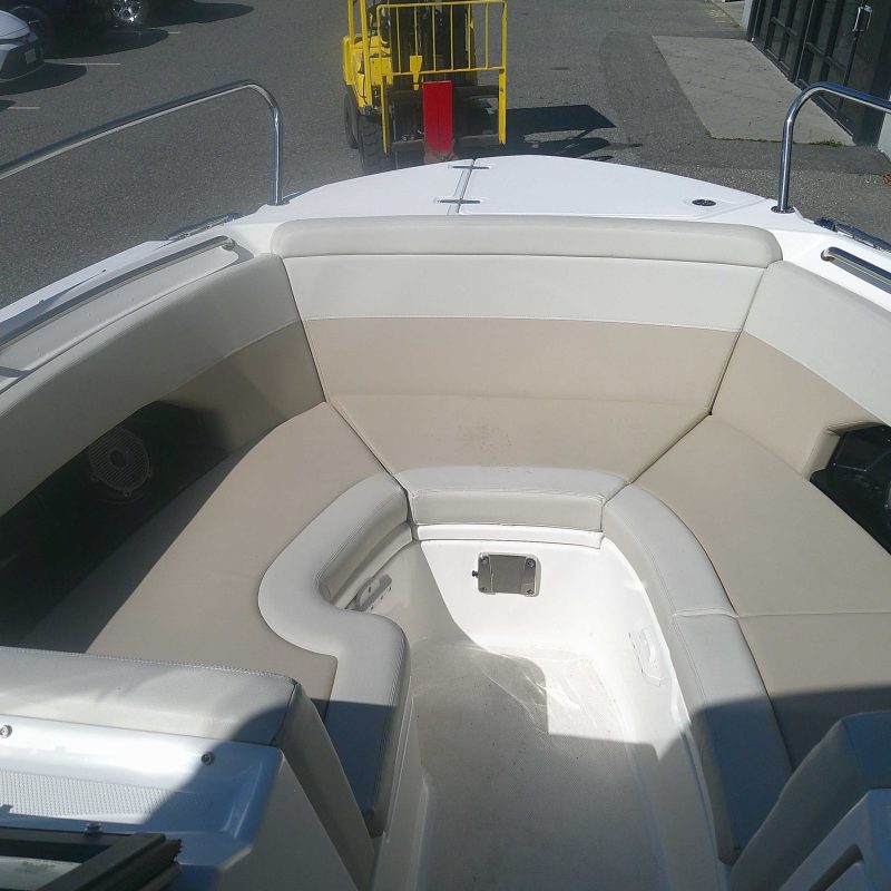 2022 Boston Whaler 240 Vantage ID139531370 15