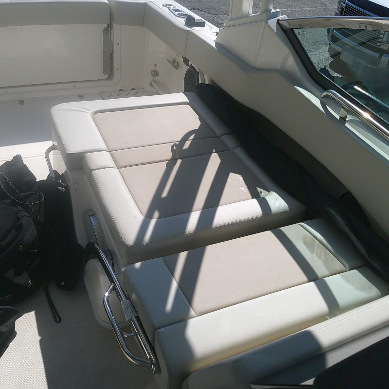 2022 Boston Whaler 240 Vantage ID139531370 18