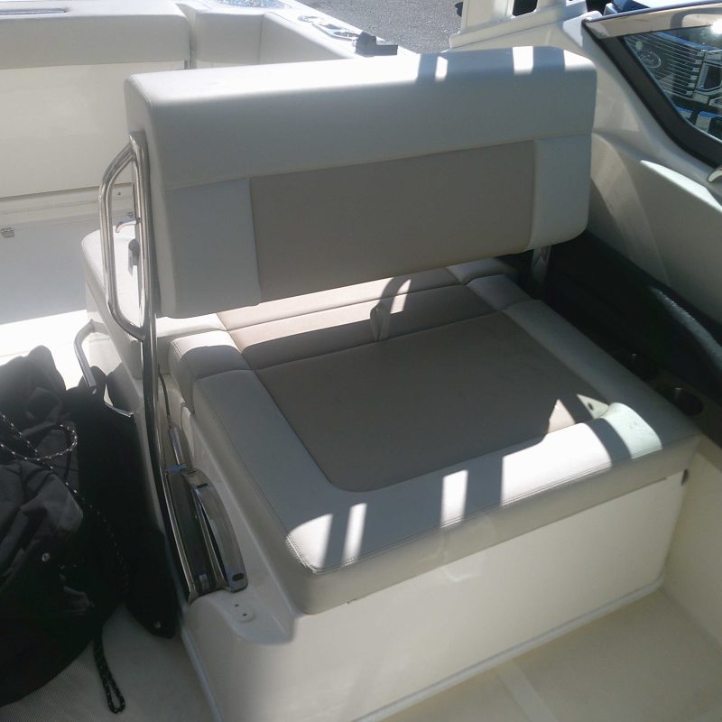 2022 Boston Whaler 240 Vantage ID139531370 20