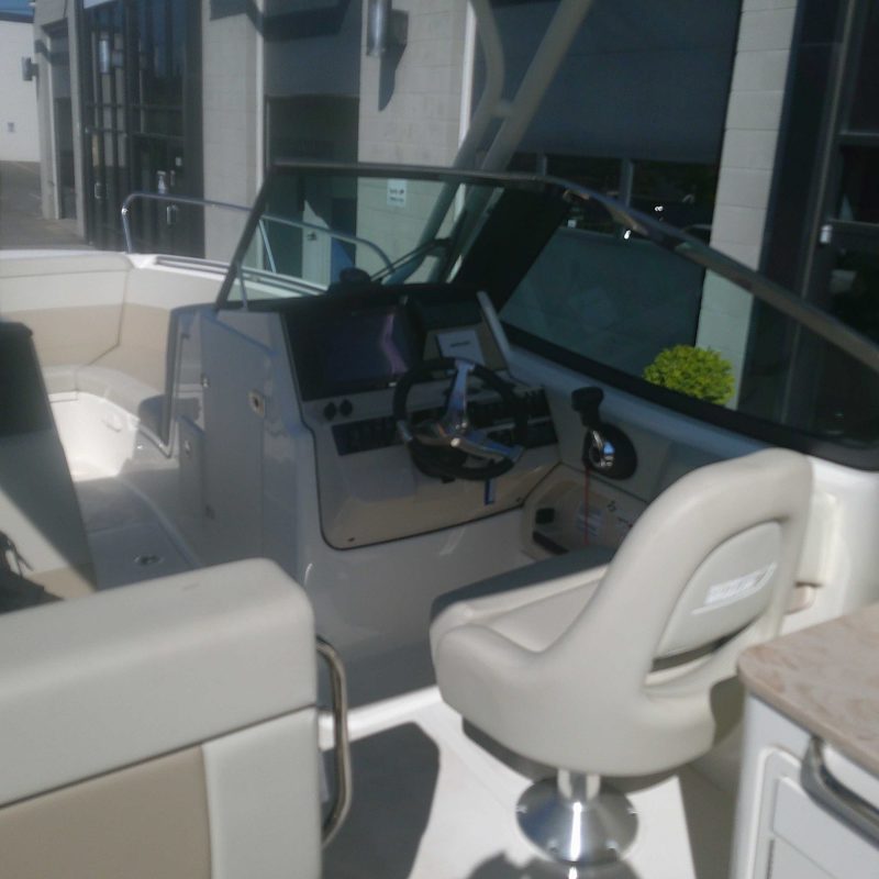 2022 Boston Whaler 240 Vantage ID139531370 21