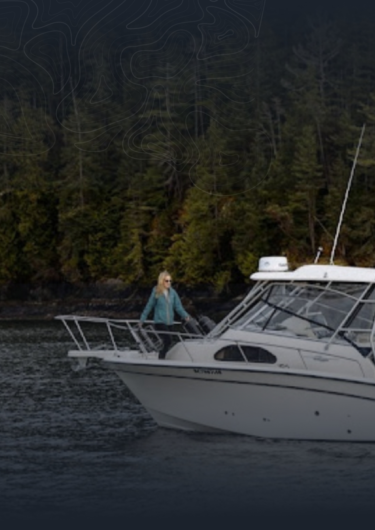 Hero mobile background Image