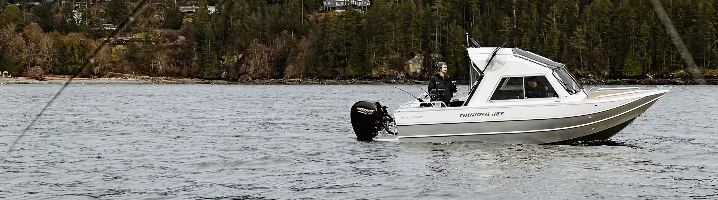 boats for sale in north vancouver bc