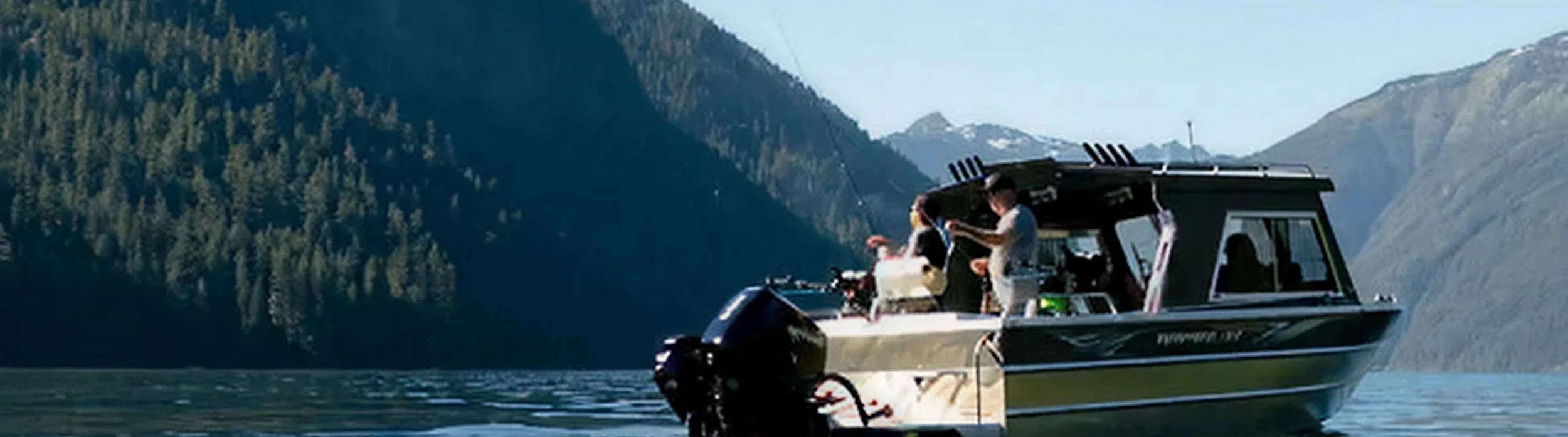 boats for sale in vancouver island