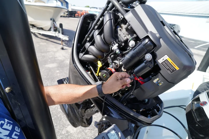 rivercitymarine services