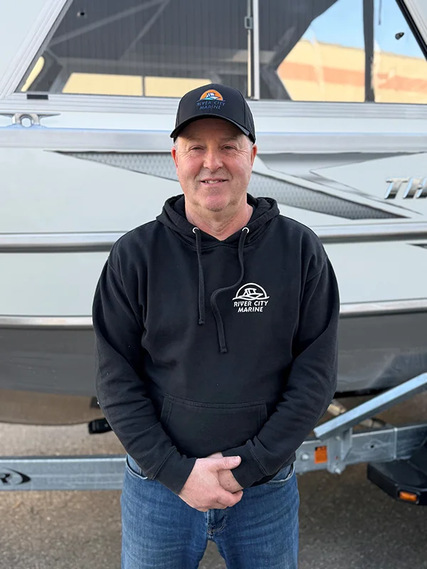 John Owner Operations