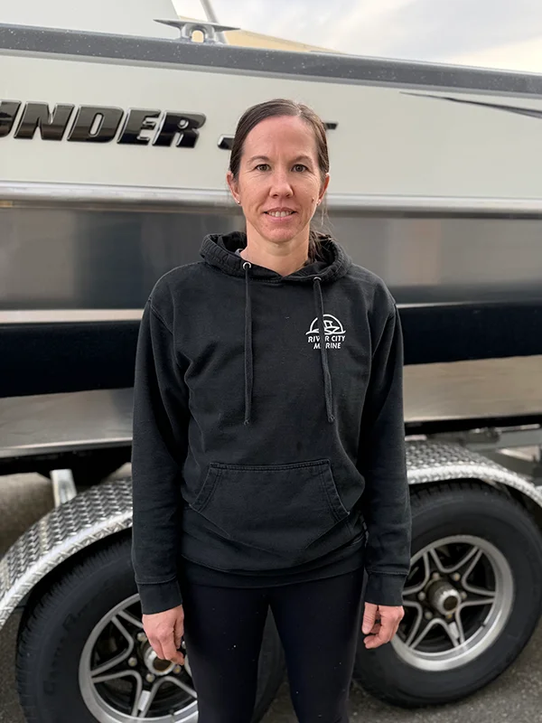 Sherilyn Detailer