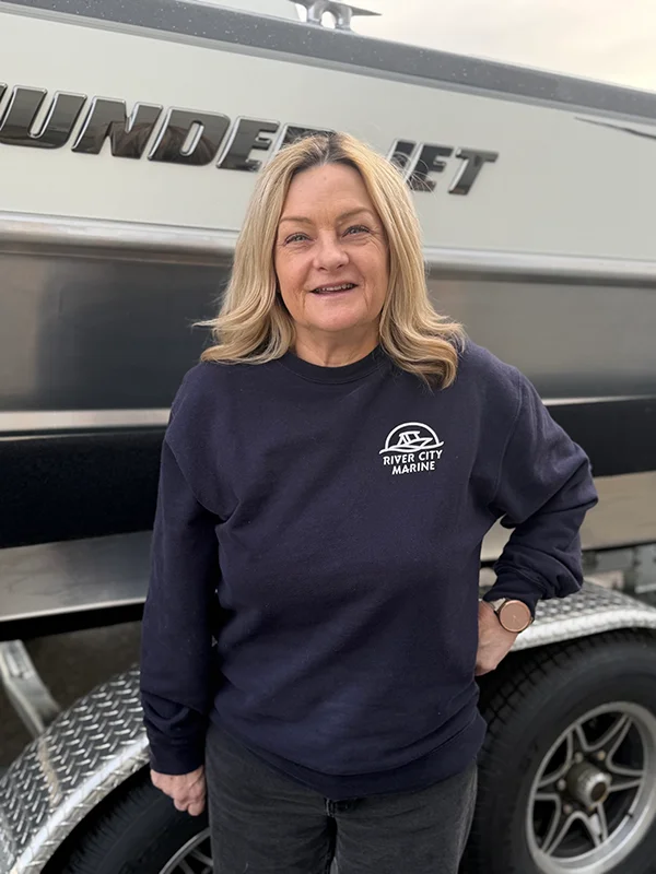 Sherrill Owner Bookkeeper