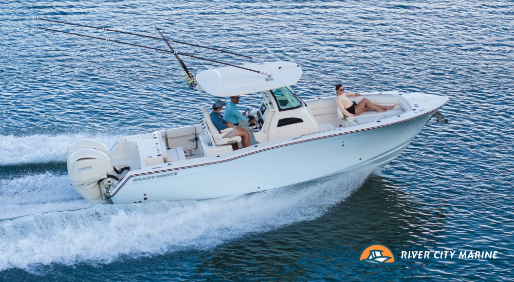 Why Boaters Choose River City Marine