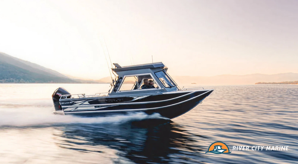 Why River City Marine Knows Both