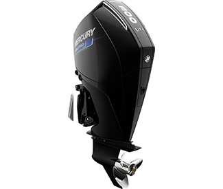 2026 Mercury 300XL DTS