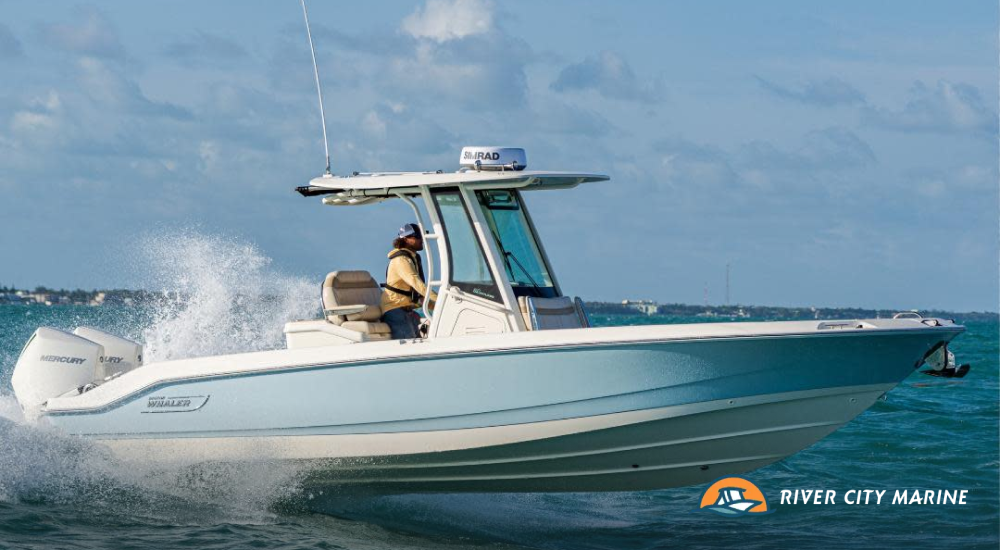 Boston Whaler
