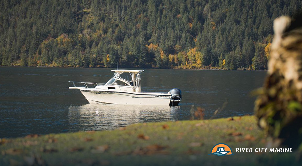 The Cariboo Lakes