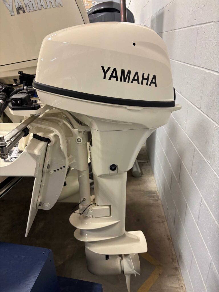 2026 Yamaha T99XPB