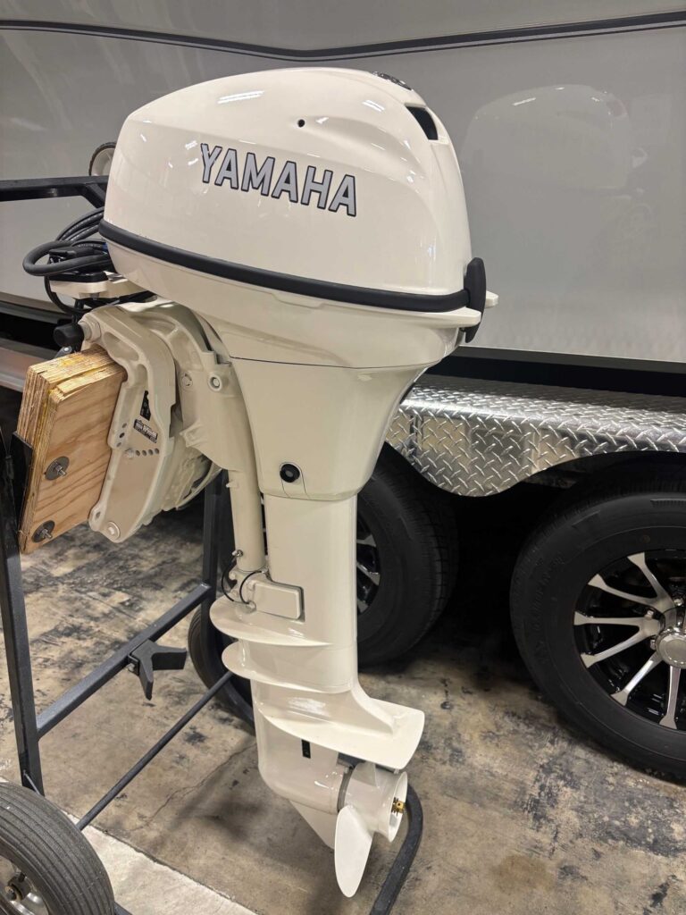 2026 Yamaha T99XPB
