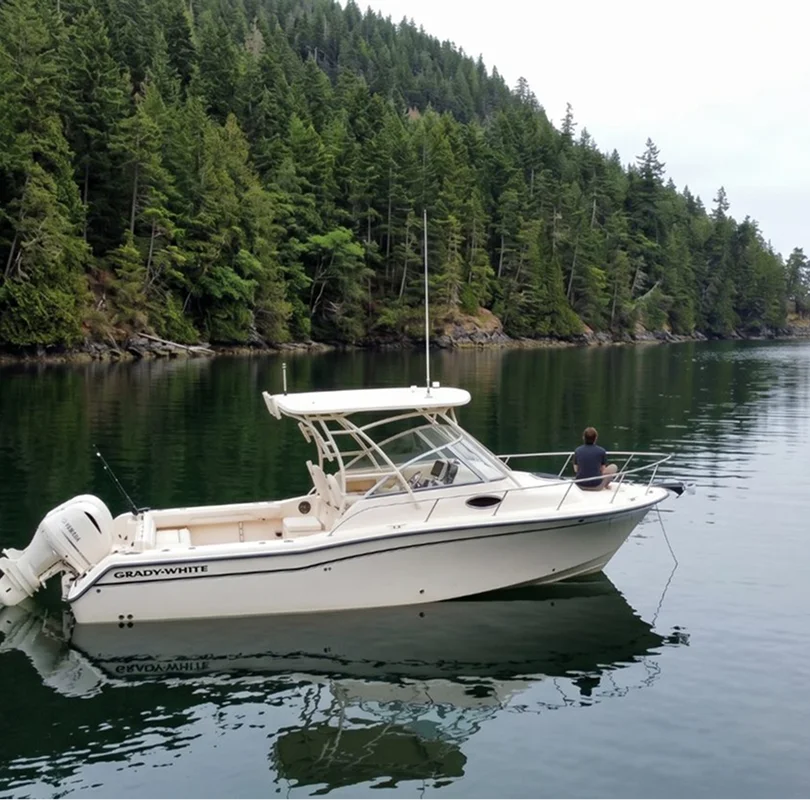 Grady Boat Dealers