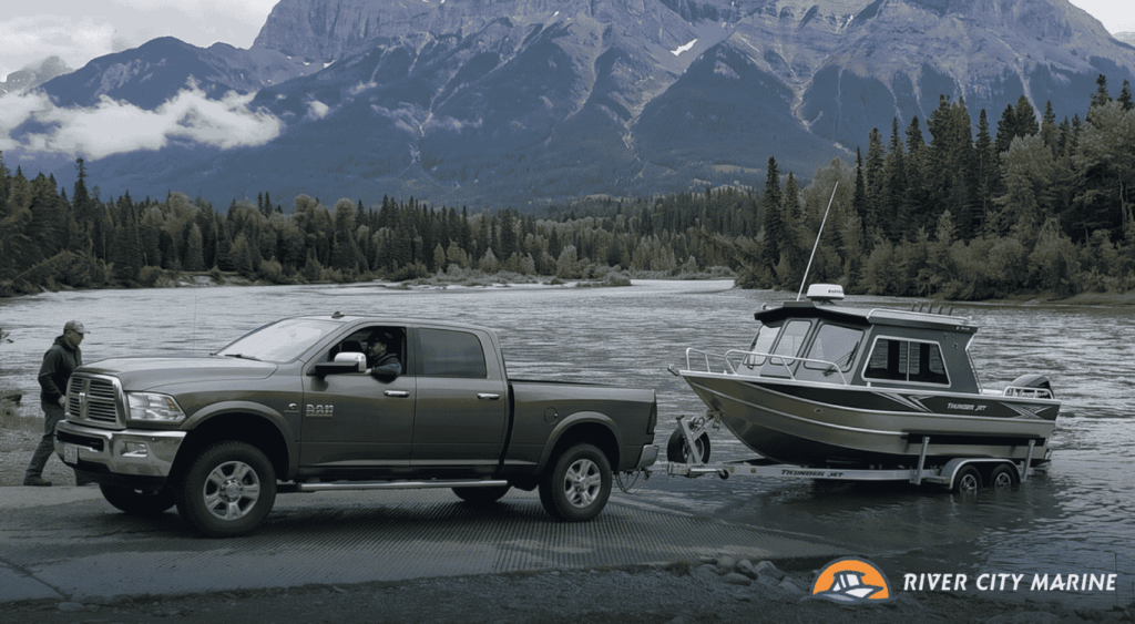What Does Boat Insurance Usually Cover in BC